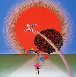 太陽のメルヘン（1987）