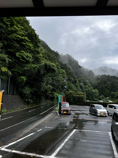 現在の台風の状況